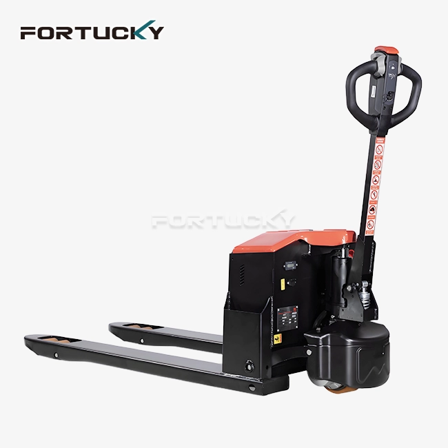 3 Tons Electric Pallet Truck